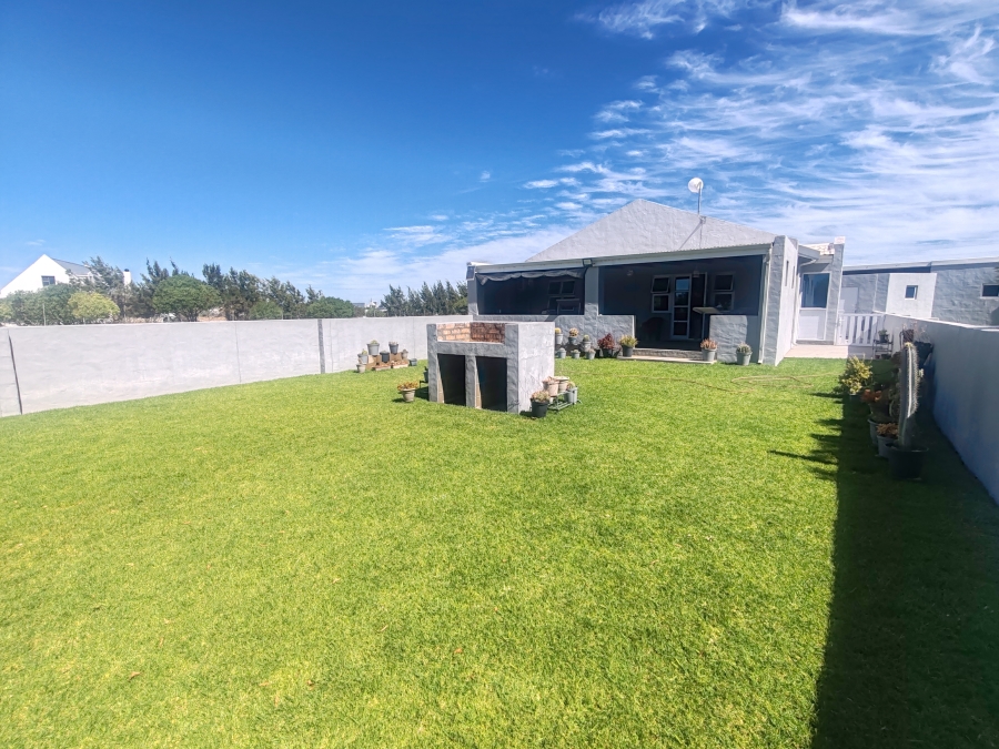 4 Bedroom Property for Sale in Long Acres Country Estate Western Cape